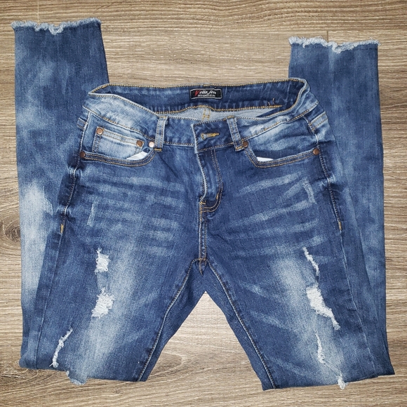 Vella jeans - Picture 1 of 5